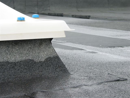 Kopulový střešní světlík ARTUS A 3000
